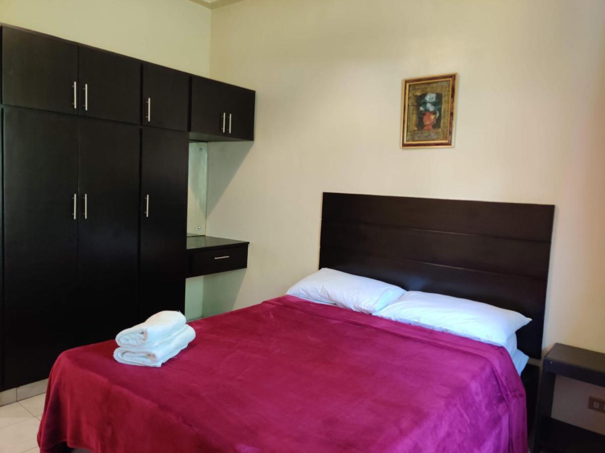 Отель Red Knight Gardens Davao Экстерьер фото