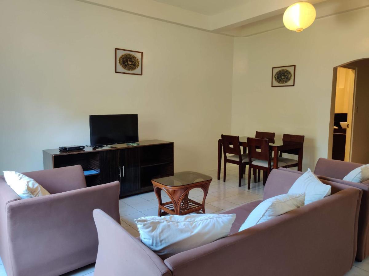 Отель Red Knight Gardens Davao Экстерьер фото