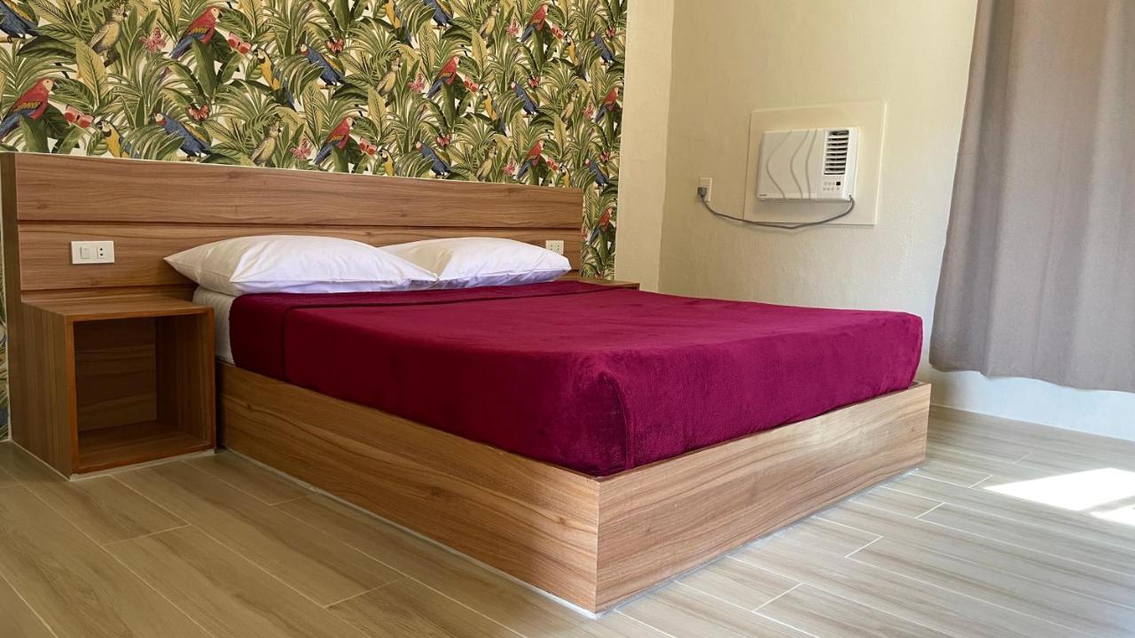 Отель Red Knight Gardens Davao Экстерьер фото