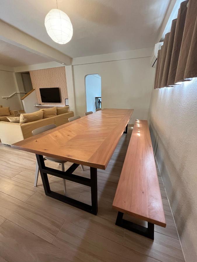 Отель Red Knight Gardens Davao Экстерьер фото