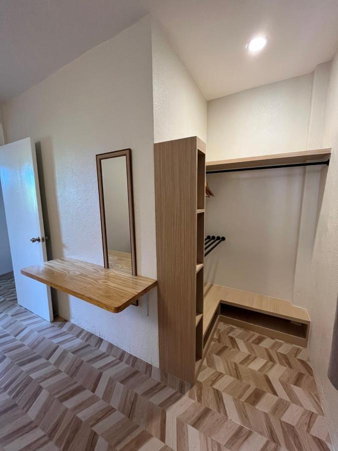 Отель Red Knight Gardens Davao Экстерьер фото
