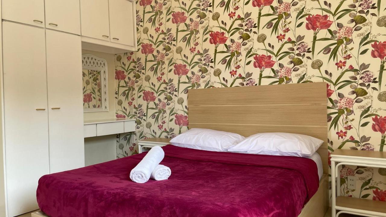 Отель Red Knight Gardens Davao Экстерьер фото