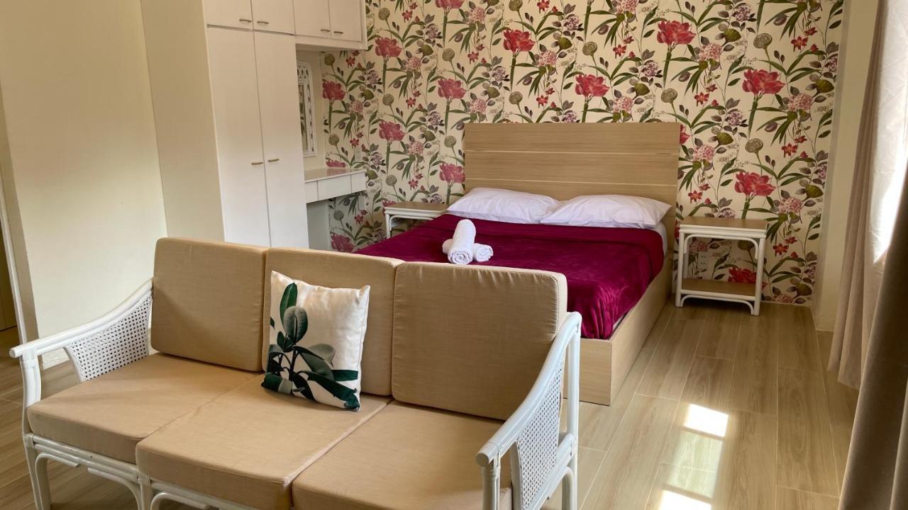 Отель Red Knight Gardens Davao Экстерьер фото